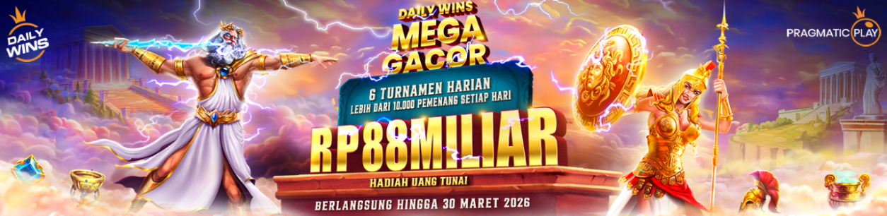 Slot Depo 10k